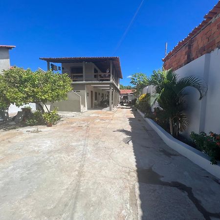 Aconchego Em Parnaiba Jw Apartment Bagian luar foto
